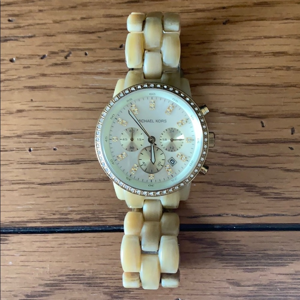 Michael Kors watch
